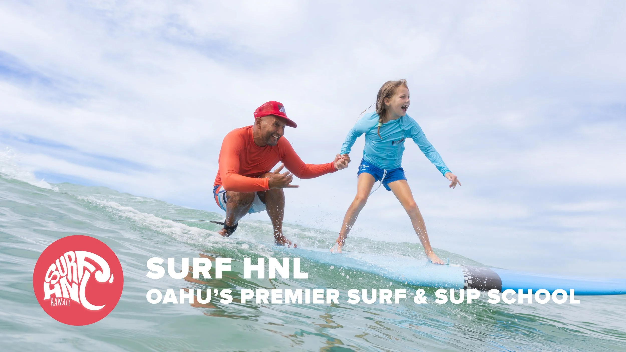 About — Surf HNL: Oahu's Top Surf & SUP School, Learn from Safety